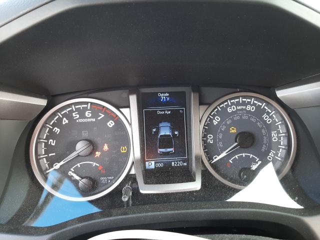 Photo 9 from auction – 2022 TOYOTA TACOMA DOU with VIN 3TMAZ5CN1NM166319