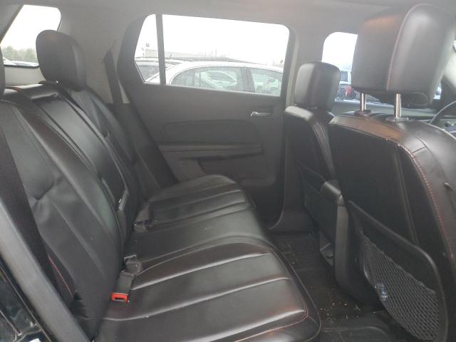 Photo 11 from auction – 2013 GMC TERRAIN SL with VIN 2GKFLXE30D6237487
