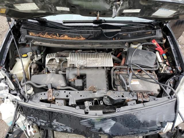 Photo 11 from auction – 2010 TOYOTA PRIUS with VIN JTDKN3DU8A0039445
