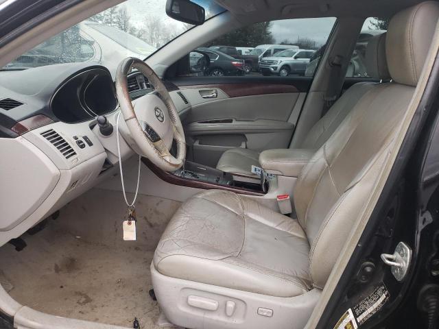 صورة رقم 7 من المزاد - 2012 TOYOTA AVALON BAS مع VIN 4T1BK3DB4CU461677