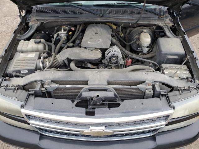 Photo 11 from auction – 2007 CHEVROLET SILVERADO with VIN 1GCEC19Z97Z197650