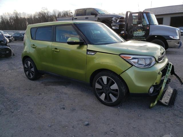 Photo 4 from auction – 2014 KIA SOUL ! with VIN KNDJX3A59E7709942
