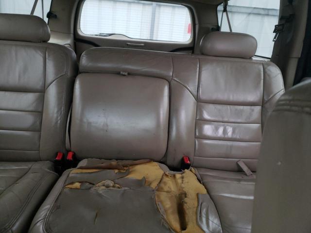 Photo 10 from auction – 2002 FORD EXCURSION with VIN 1FMNU43S12EB87846