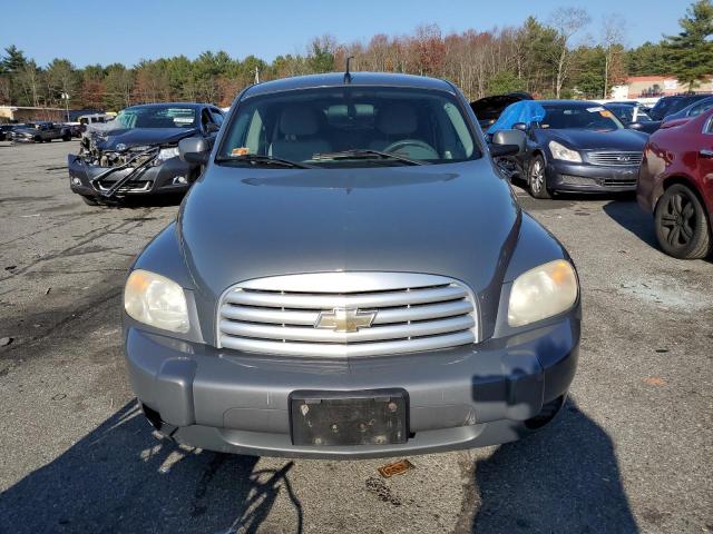 Photo 5 from auction – 2009 CHEVROLET HHR LT with VIN 3GNCA23B69S637720