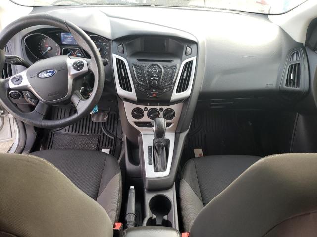 Photo 8 from auction – 2014 FORD FOCUS SE with VIN 1FADP3K29EL190213