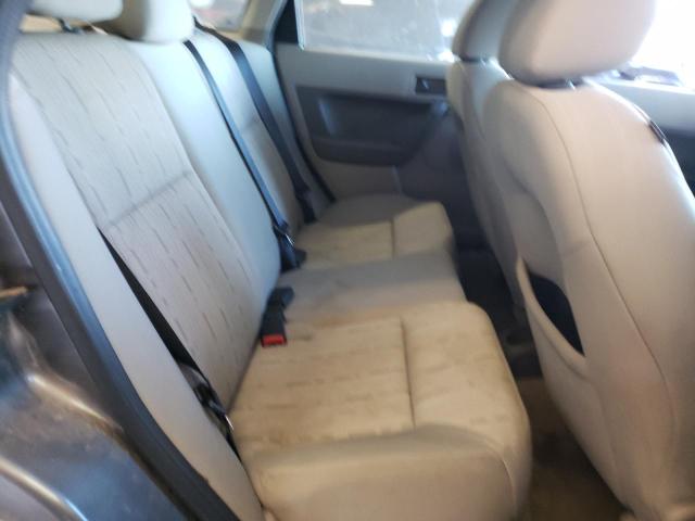 Photo 10 from auction – 2011 FORD FOCUS SE with VIN 1FAHP3FN4BW141694