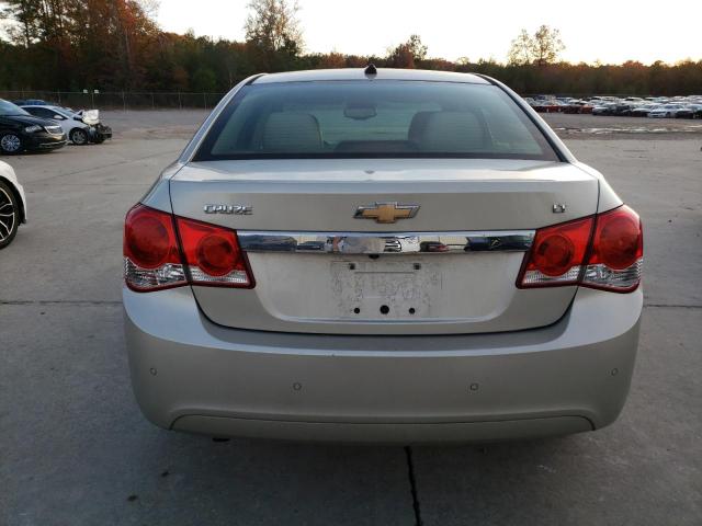 Photo 6 from auction – 2014 CHEVROLET CRUZE LT with VIN 1G1PE5SB4E7145528