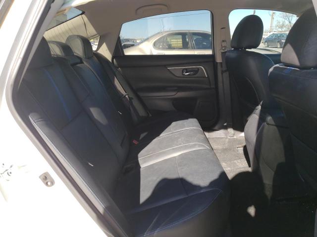 Photo 10 from auction – 2018 NISSAN ALTIMA 2.5 with VIN 1N4AL3AP6JC480219