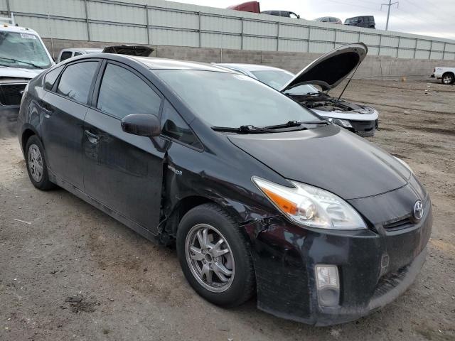 Photo 4 from auction – 2010 TOYOTA PRIUS with VIN JTDKN3DU4A0172042