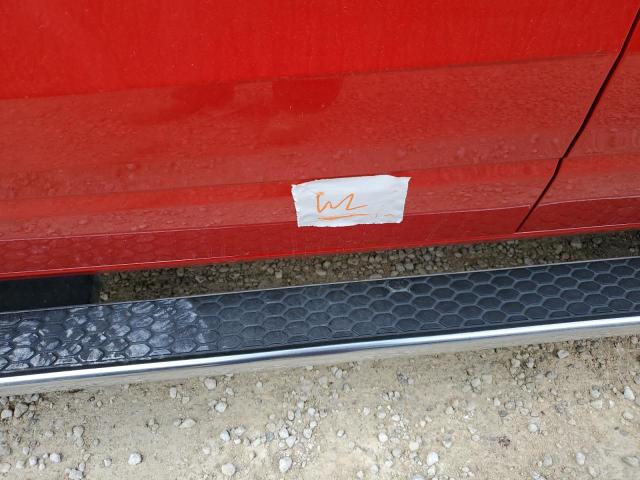 Photo 12 from auction – 2022 RAM 1500 BIG H with VIN 1C6RREFT0NN231087