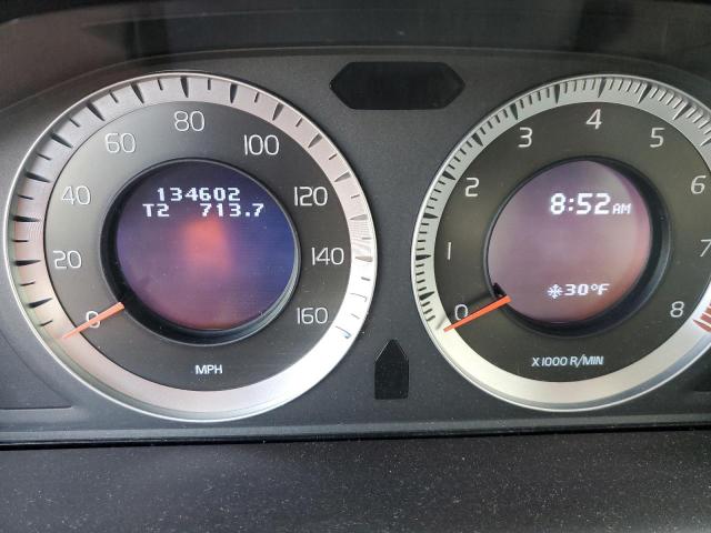 Photo 9 from auction – 2011 VOLVO XC60 T6 with VIN YV4902DZ4B2170622