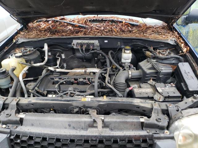 Photo 12 from auction – 2007 FORD ESCAPE XLS with VIN 1FMCU92Z87KA85617