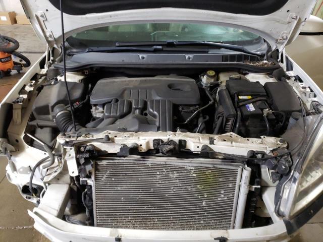 Photo 11 from auction – 2014 BUICK VERANO with VIN 1G4PS5SK9E4190798