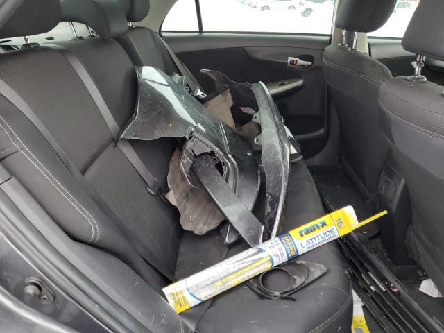 Photo 10 from auction – 2012 TOYOTA COROLLA BA with VIN 2T1BU4EE3CC843208