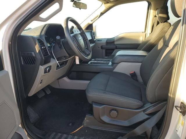 Photo 7 from auction – 2018 FORD F150 SUPER with VIN 1FTEW1EP5JKF22001