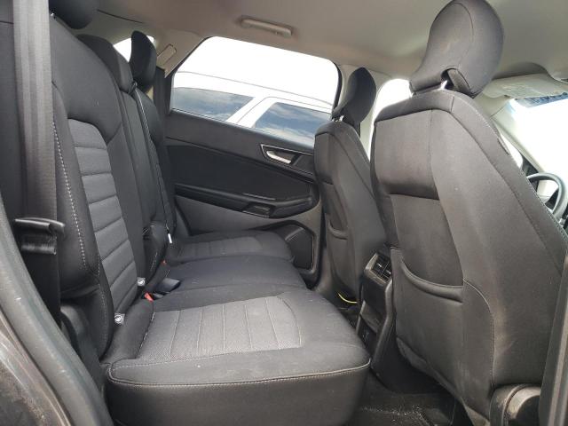 Photo 11 from auction – 2017 FORD EDGE SE with VIN 2FMPK4G93HBC67711