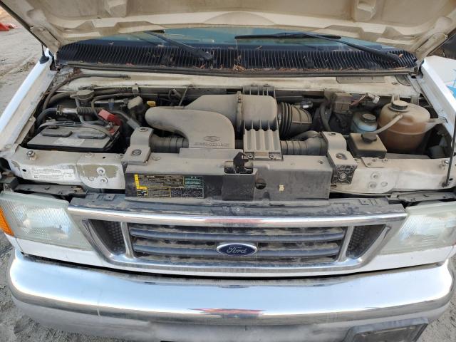 Photo 12 from auction – 2006 FORD ECONOLINE with VIN 1FDRE11W96HA87212