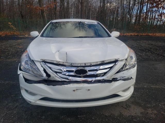 Photo 5 from auction – 2012 HYUNDAI SONATA SE with VIN 5NPEC4AC9CH364437