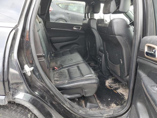 Photo 11 from auction – 2014 JEEP GRAND CHER with VIN 1C4RJFBG1EC363995