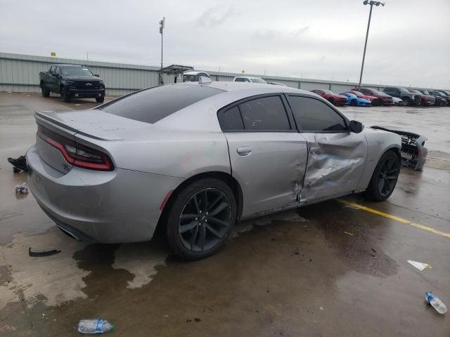 Photo 3 from auction – 2016 DODGE CHARGER R/ with VIN 2C3CDXCTXGH354702