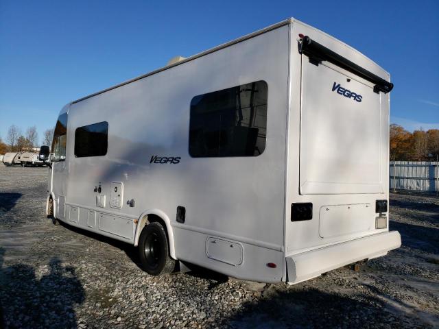Photo 3 from auction – 2017 FORD ECONOLINE with VIN 1FC4E4KS4HDC34770