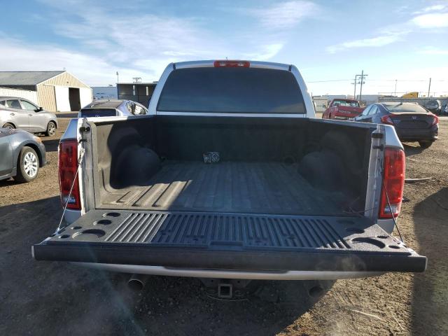 Photo 10 from auction – 2004 DODGE RAM 1500 S with VIN 1D7HA16D04J133024