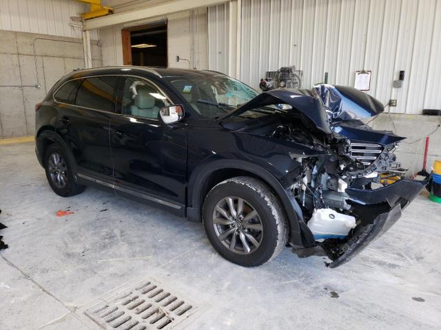 Photo 4 from auction – 2019 MAZDA CX-9 GRAND with VIN JM3TCBDY7K0327084