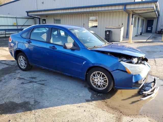 Photo 4 from auction – 2011 FORD FOCUS SE with VIN 1FAHP3FN8BW204053