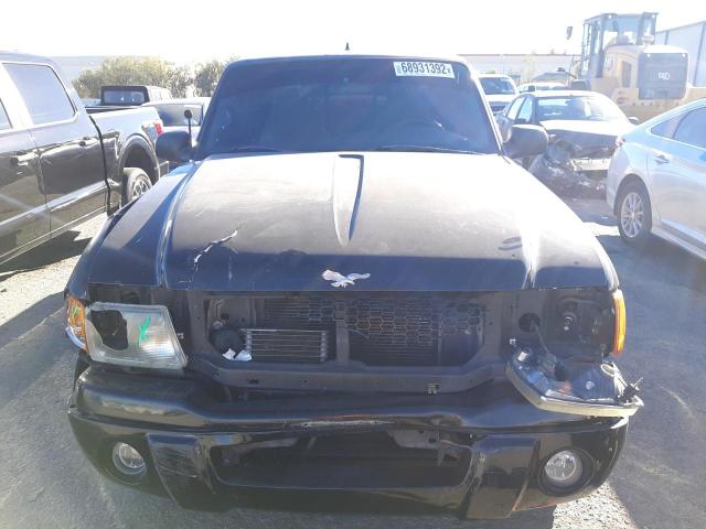 Photo 5 from auction – 2002 FORD RANGER SUP with VIN 1FTYR14E32PB48237