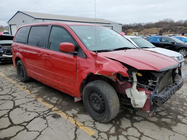 Photo 4 from auction – 2012 DODGE GRAND CARA with VIN 2C4RDGBG9CR214963