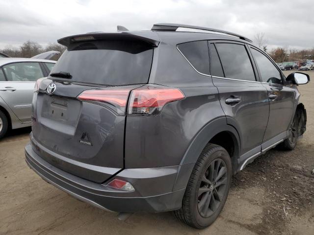 Photo 3 from auction – 2018 TOYOTA RAV4 ADVEN with VIN 2T3RFREVXJW805340