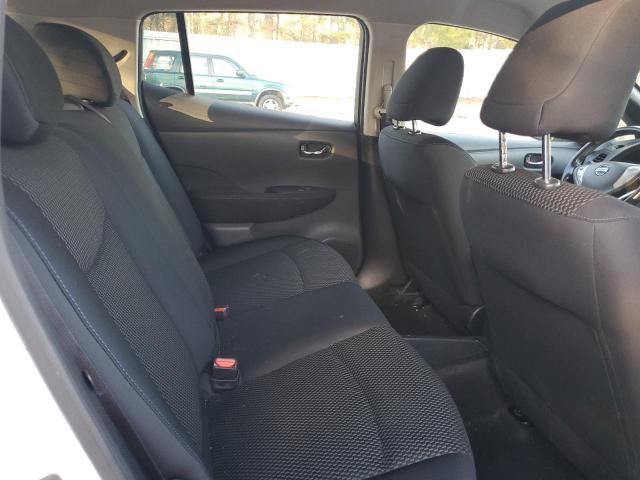 Photo 10 from auction – 2013 NISSAN LEAF S with VIN 1N4AZ0CP3DC402589