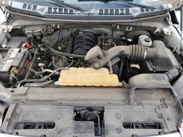 Photo 11 from auction – 2017 FORD F150 SUPER with VIN 1FTEW1CF9HKE10886