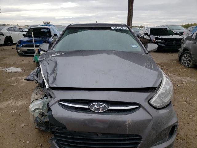 Photo 5 from auction – 2016 HYUNDAI ACCENT SE with VIN KMHCT4AE7GU962249