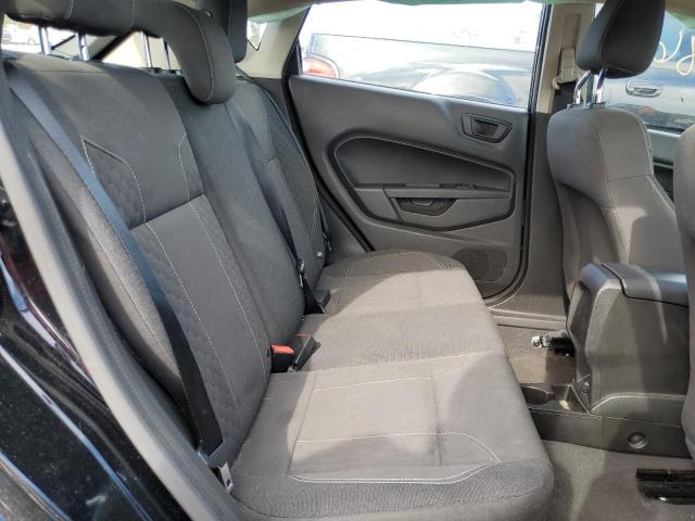 Photo 10 from auction – 2019 FORD FIESTA SE with VIN 3FADP4EJ1KM123544