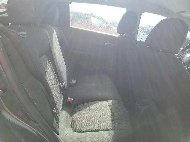 Photo 10 from auction – 2014 CHEVROLET SONIC LT with VIN 1G1JC6SH2E4230388