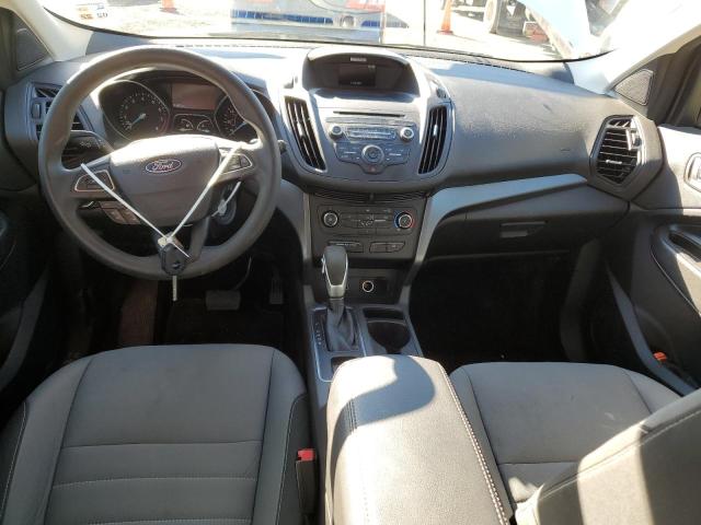 Photo 8 from auction – 2017 FORD ESCAPE S with VIN 1FMCU0F78HUD81733