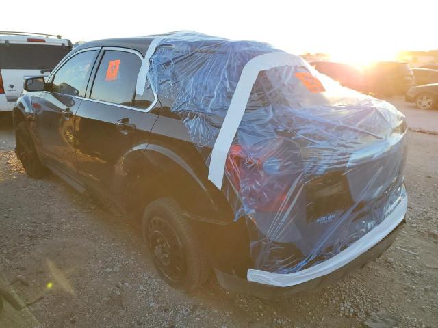 Photo 2 from auction – 2012 CHEVROLET EQUINOX LS with VIN 2GNALBEK5C6354908