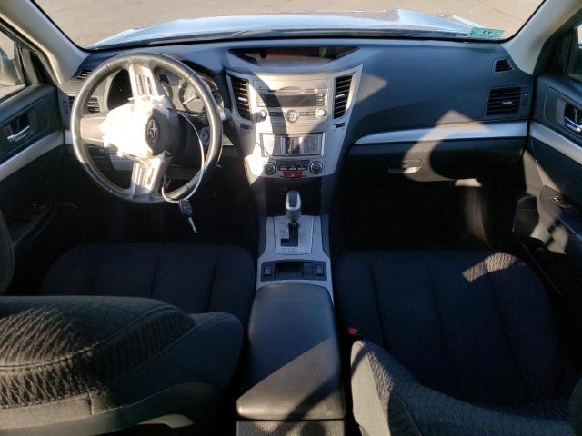 Photo 8 from auction – 2010 SUBARU LEGACY 2.5 with VIN 4S3BMBG68A3239847