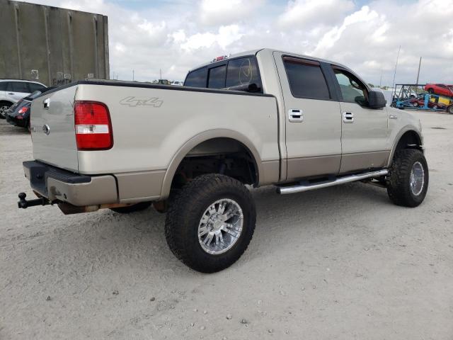 Photo 3 from auction – 2006 FORD F150 SUPER with VIN 1FTPW14VX6FB72616