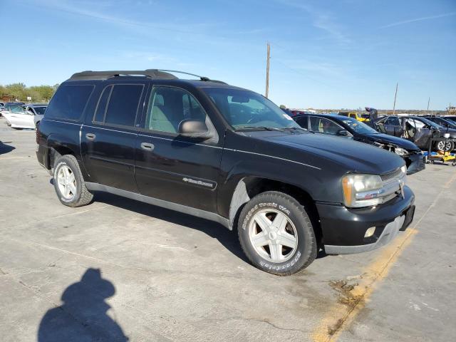 Photo 4 from auction – 2003 CHEVROLET TRAILBLAZE with VIN 1GNES16S736224650