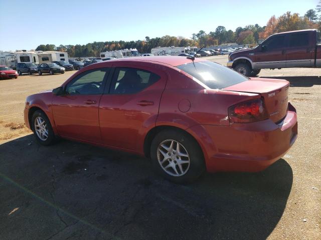 Photo 2 from auction – 2013 DODGE AVENGER SE with VIN 1C3CDZAB2DN666991