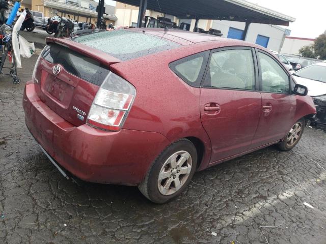 Photo 3 from auction – 2004 TOYOTA PRIUS with VIN JTDKB20U940037975