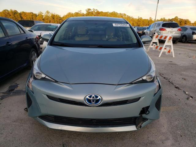 Photo 5 from auction – 2016 TOYOTA PRIUS with VIN JTDKBRFU6G3503297