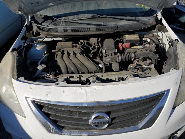 Photo 11 from auction – 2014 NISSAN VERSA S with VIN 3N1CN7AP0EL824869