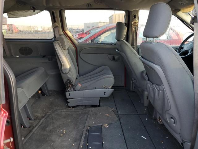 Photo 11 from auction – 2006 DODGE GRAND CARA with VIN 1D4GP24R56B623564