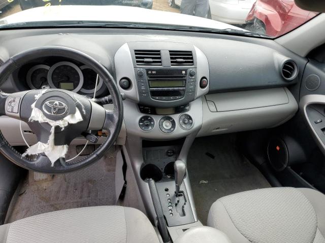 Photo 8 from auction – 2006 TOYOTA RAV4 LIMIT with VIN JTMZD31V265032533