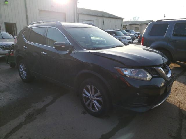 Photo 4 from auction – 2015 NISSAN ROGUE S with VIN 5N1AT2MV8FC900189