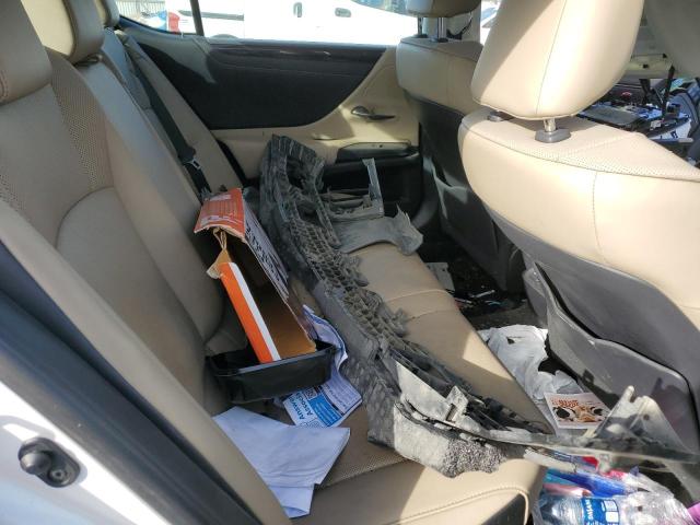 Photo 10 from auction – 2021 LEXUS ES 300H with VIN 58ADA1C15MU006386