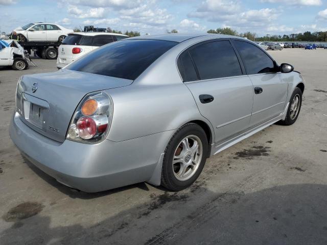 Photo 3 from auction – 2003 NISSAN ALTIMA BAS with VIN 1N4AL11D73C321416